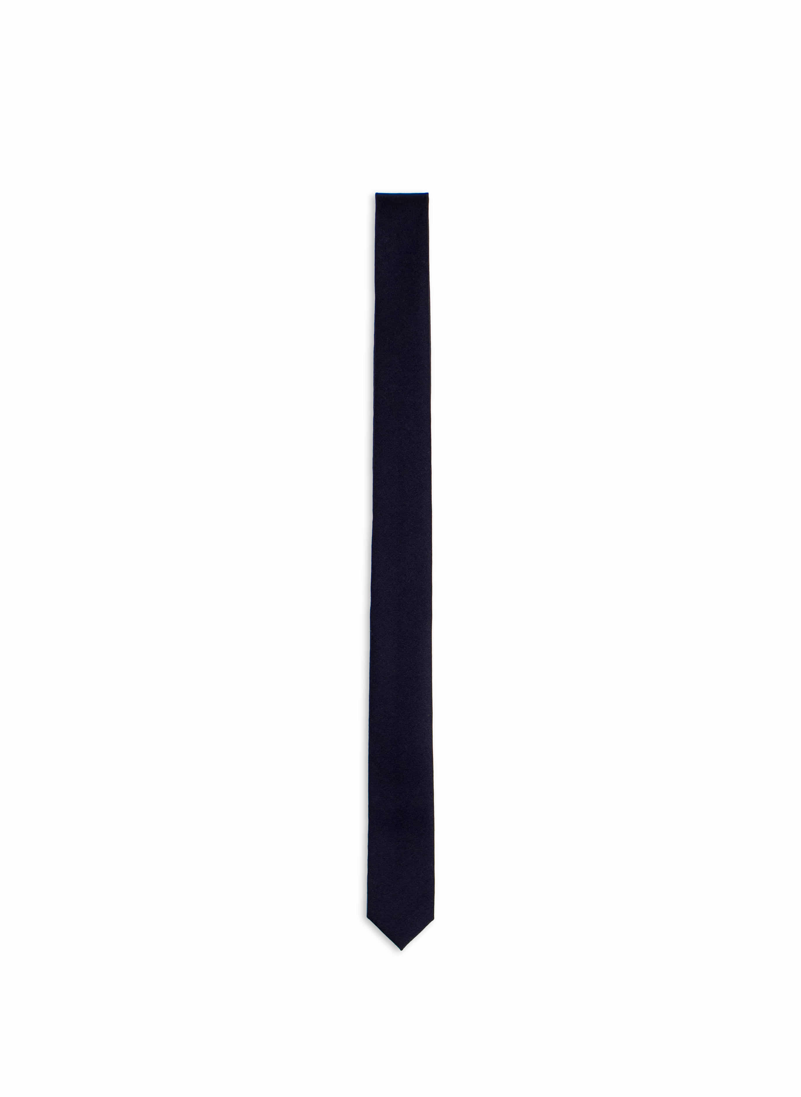 Architect Slim Tie (Ver.2), 와기