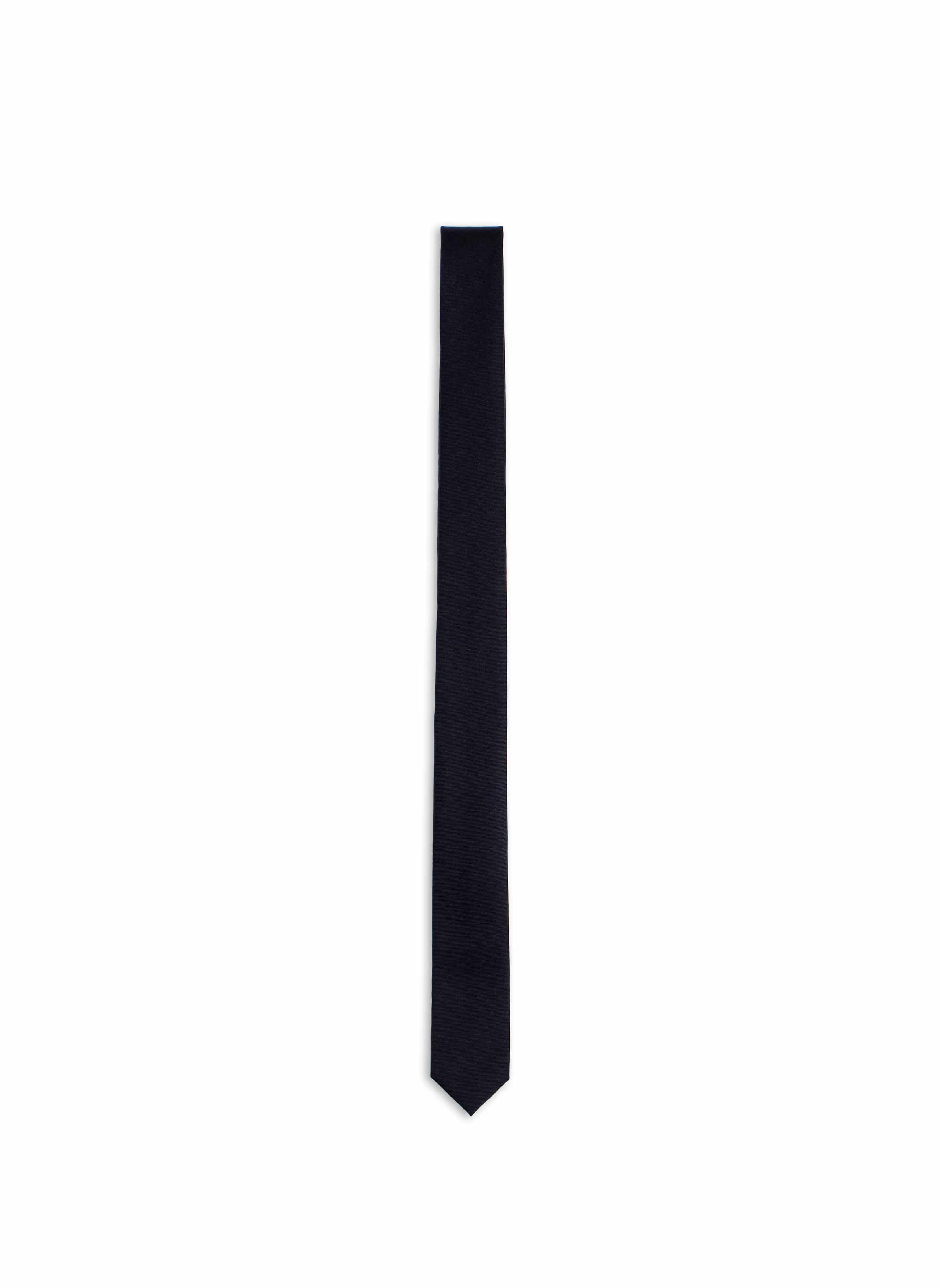 Architect Slim Tie (Ver.2), 와기